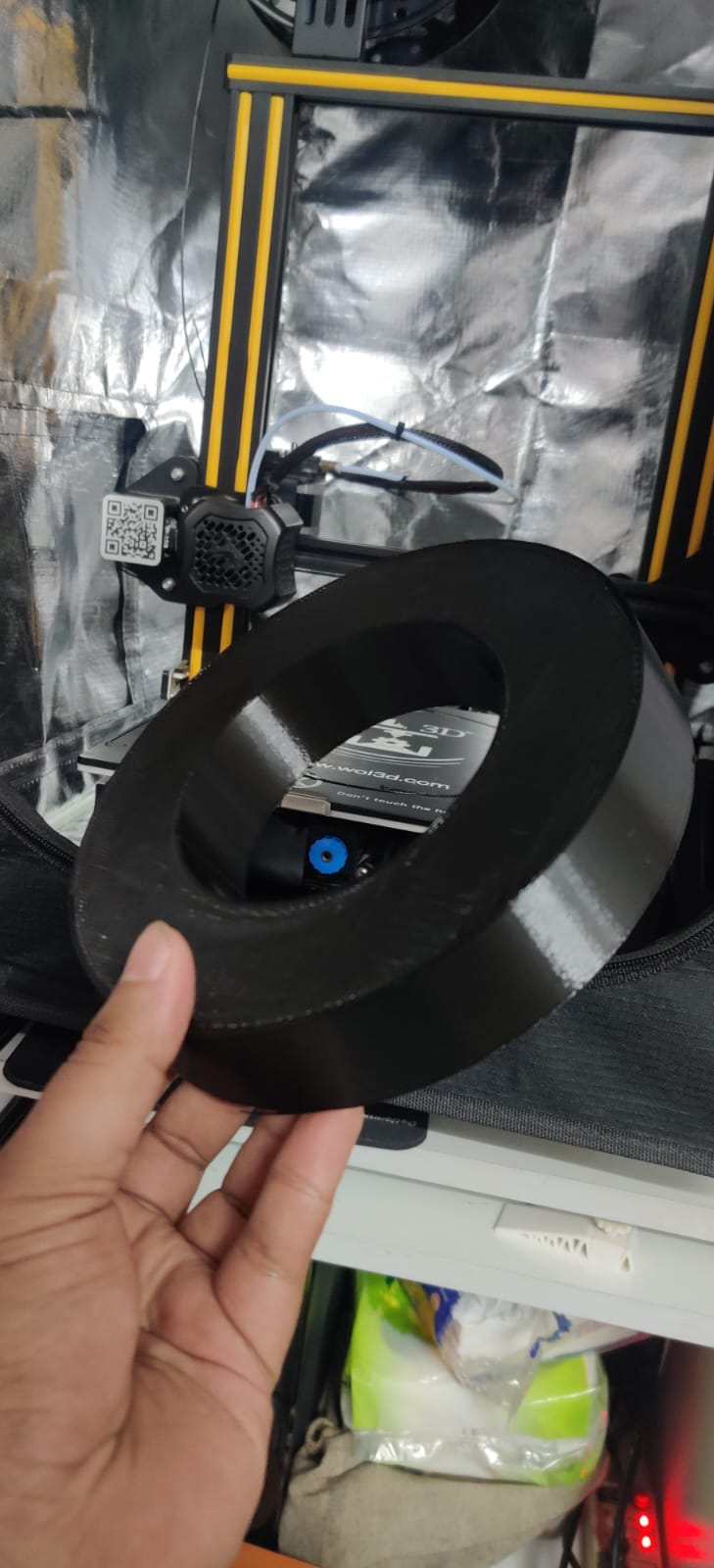 Project Print 11