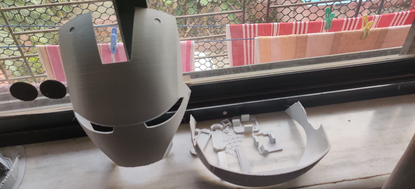 Project Print 18