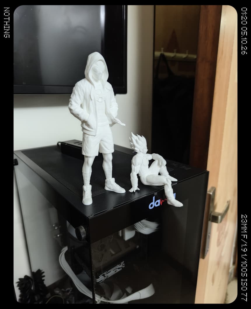 Project Print 3