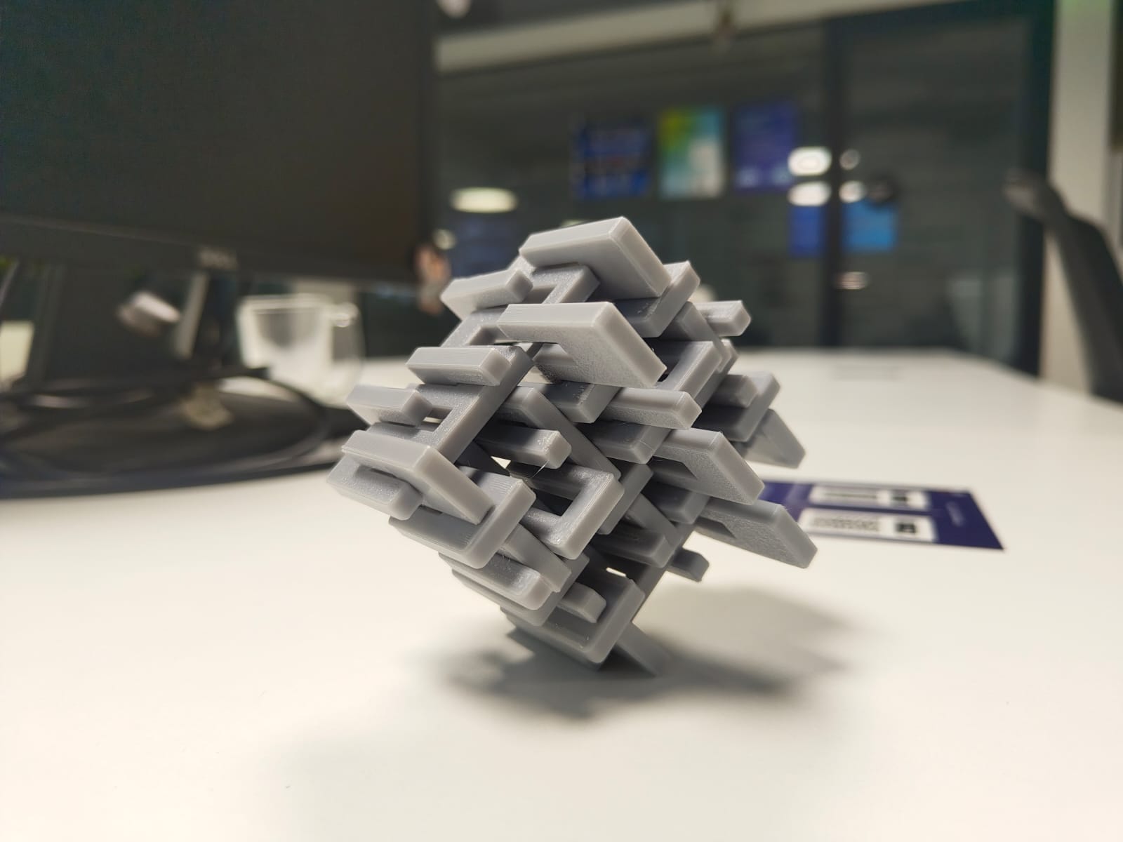Project Print 6