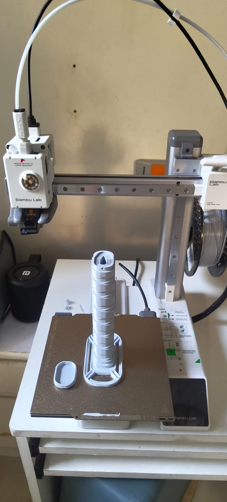 Project Print 8