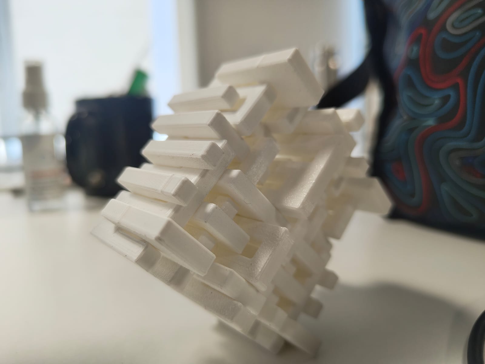 Project Print 9